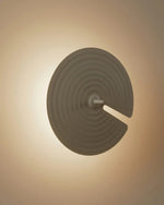 Symphony Wall Lamp - Lamp Outdoor