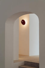 Symphony Wall Lamp - Lamp Outdoor