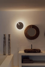 Symphony Wall Lamp - Lamp Outdoor