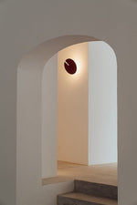 Symphony Wall Lamp - Lamp Outdoor