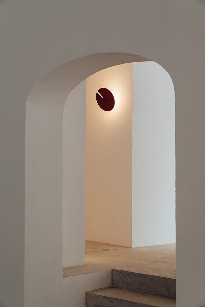 Symphony Wall Lamp - Lamp Outdoor