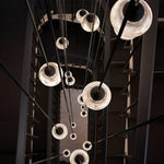 TEN MA DO Pendant Lamp - Lamp Outdoor