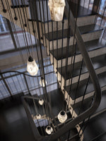 TEN MA DO Pendant Lamp - Lamp Outdoor