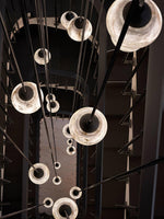 TEN MA DO Pendant Lamp - Lamp Outdoor