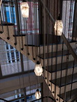 TEN MA DO Pendant Lamp - Lamp Outdoor