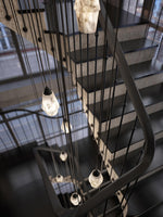 TEN MA DO Pendant Lamp - Lamp Outdoor