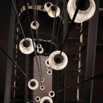 TEN MA DO Pendant Lamp - Lamp Outdoor