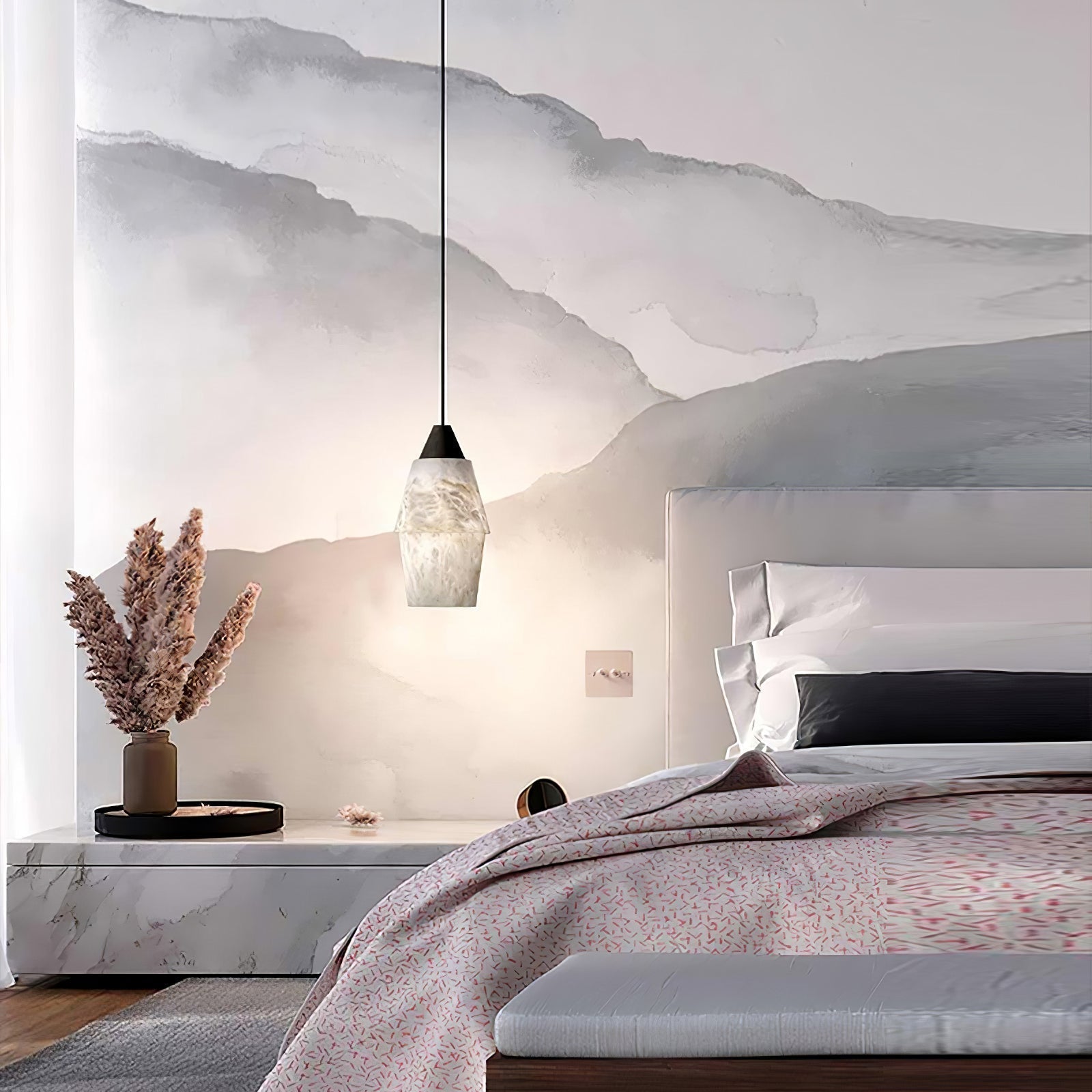 TEN MA DO Pendant Lamp - Lamp Outdoor