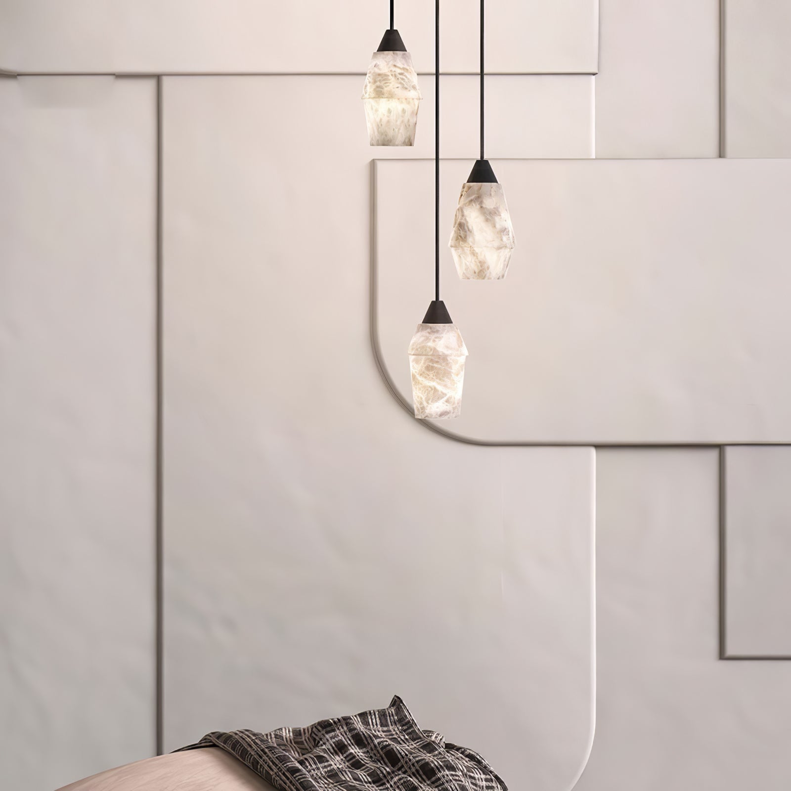 TEN MA DO Pendant Lamp - Lamp Outdoor