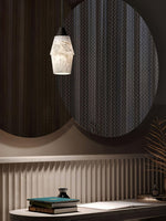 TEN MA DO Pendant Lamp - Lamp Outdoor