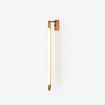 T Tube Wall Light - Lamp Outdoor