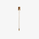 T Tube Wall Light - Lamp Outdoor