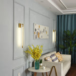 T Tube Wall Light - Lamp Outdoor