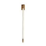 T Tube Wall Light - Lamp Outdoor