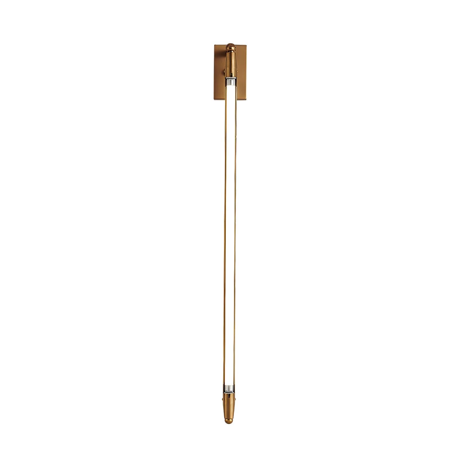 T Tube Wall Light - Lamp Outdoor