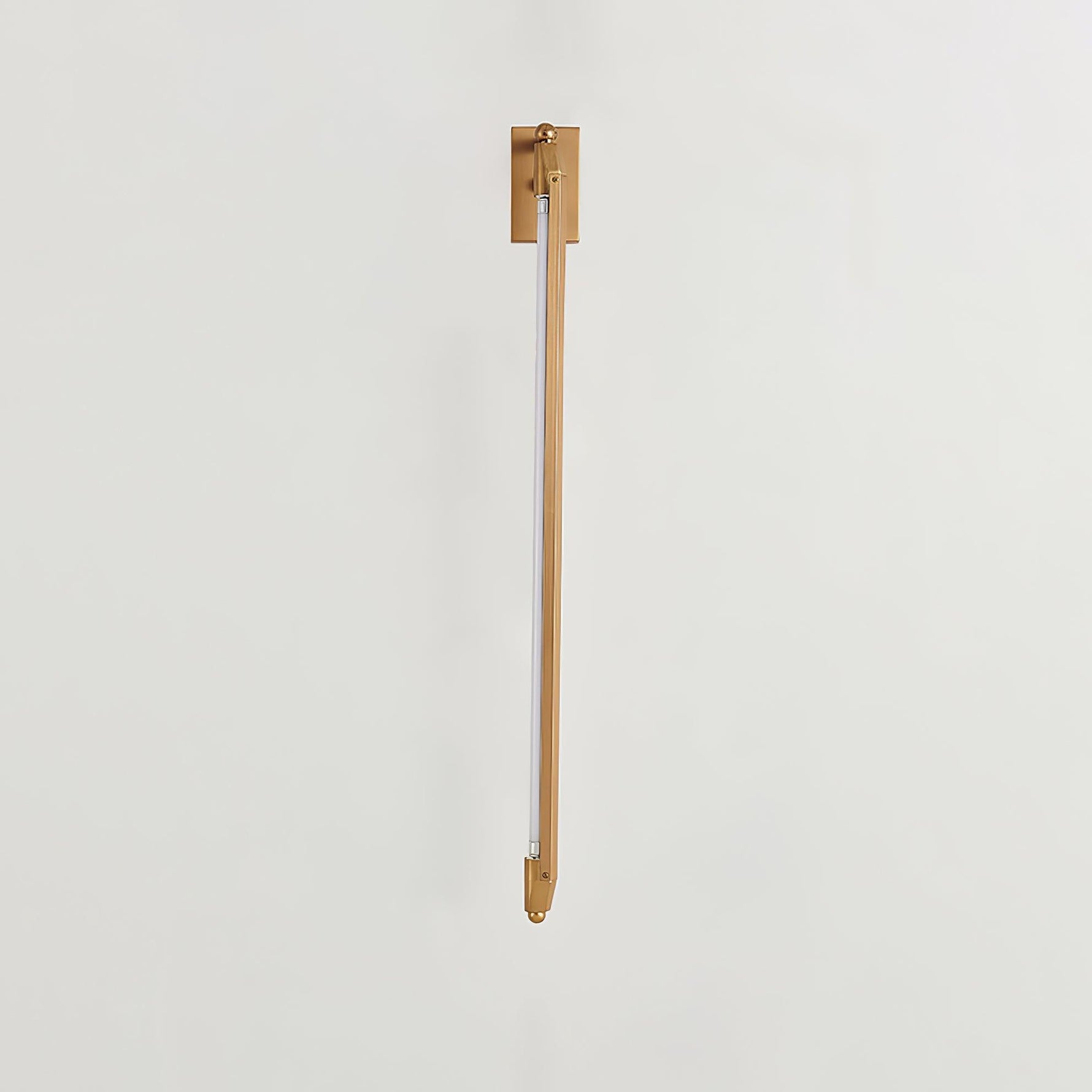 T Tube Wall Light - Lamp Outdoor
