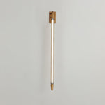 T Tube Wall Light - Lamp Outdoor