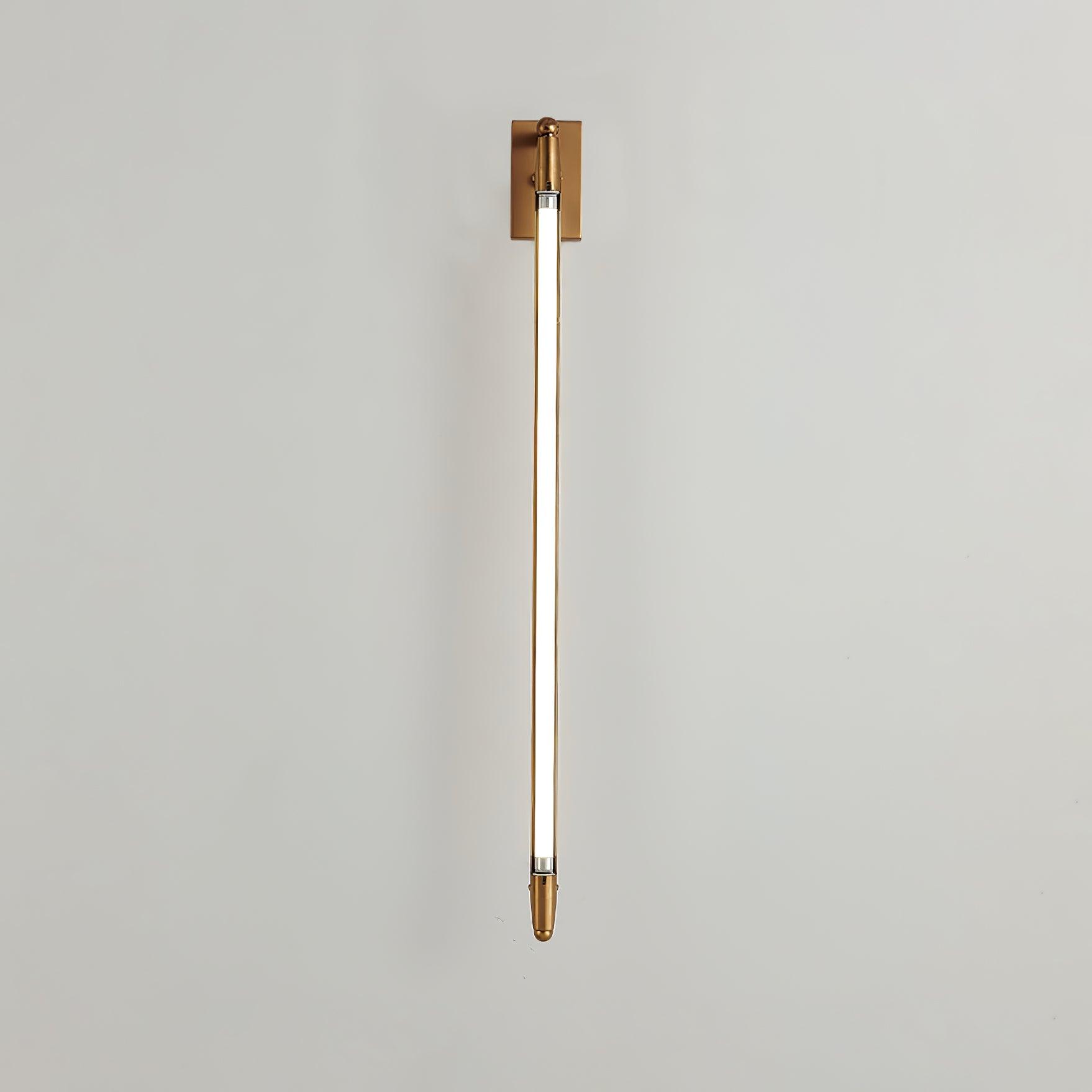 T Tube Wall Light - Lamp Outdoor