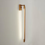 T Tube Wall Light - Lamp Outdoor