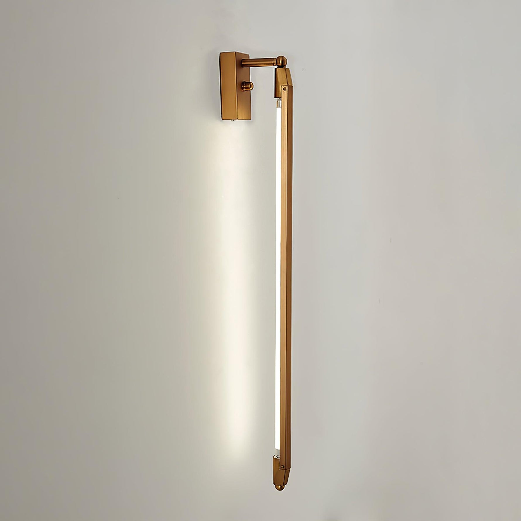 T Tube Wall Light - Lamp Outdoor