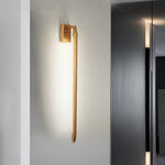 T Tube Wall Light - Lamp Outdoor