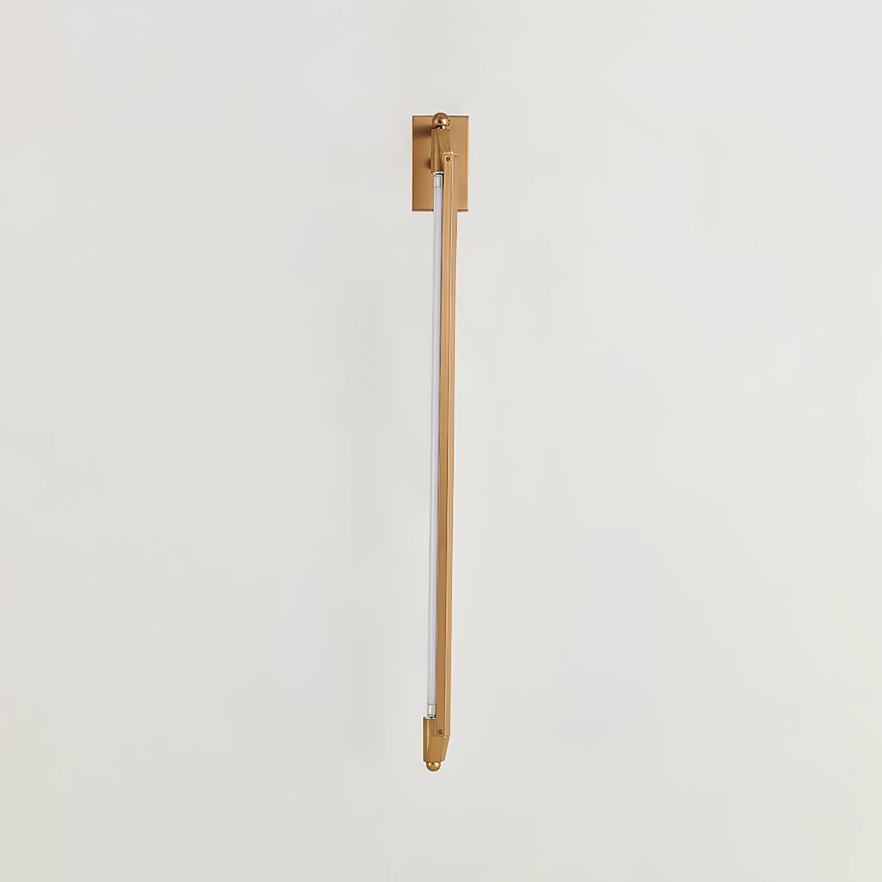 T Tube Wall Light - Lamp Outdoor