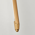 T Tube Wall Light - Lamp Outdoor