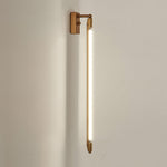 T Tube Wall Light - Lamp Outdoor