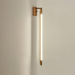 T Tube Wall Light - Lamp Outdoor