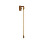 T Tube Wall Light - Lamp Outdoor