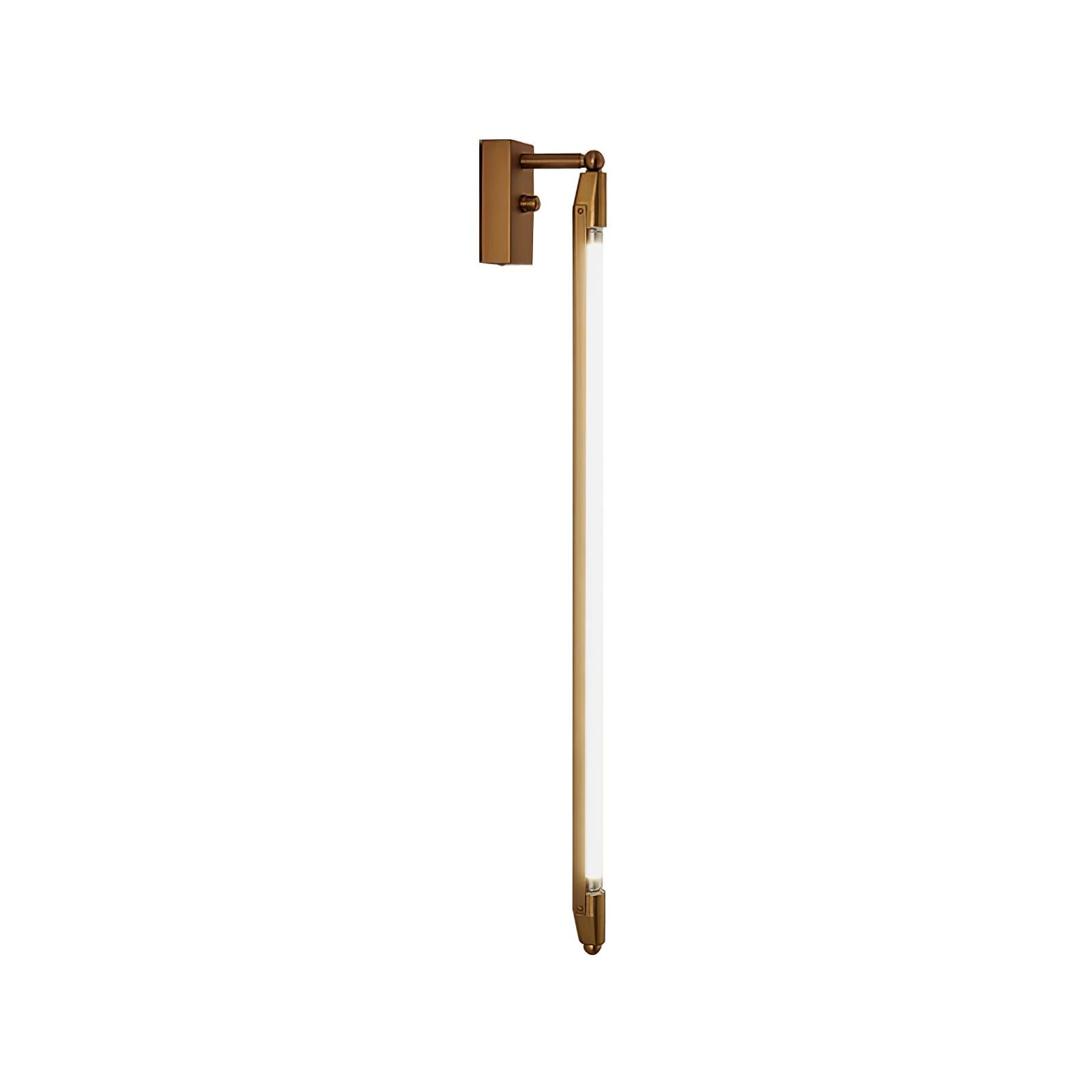 T Tube Wall Light - Lamp Outdoor