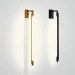 T Tube Wall Light - Lamp Outdoor