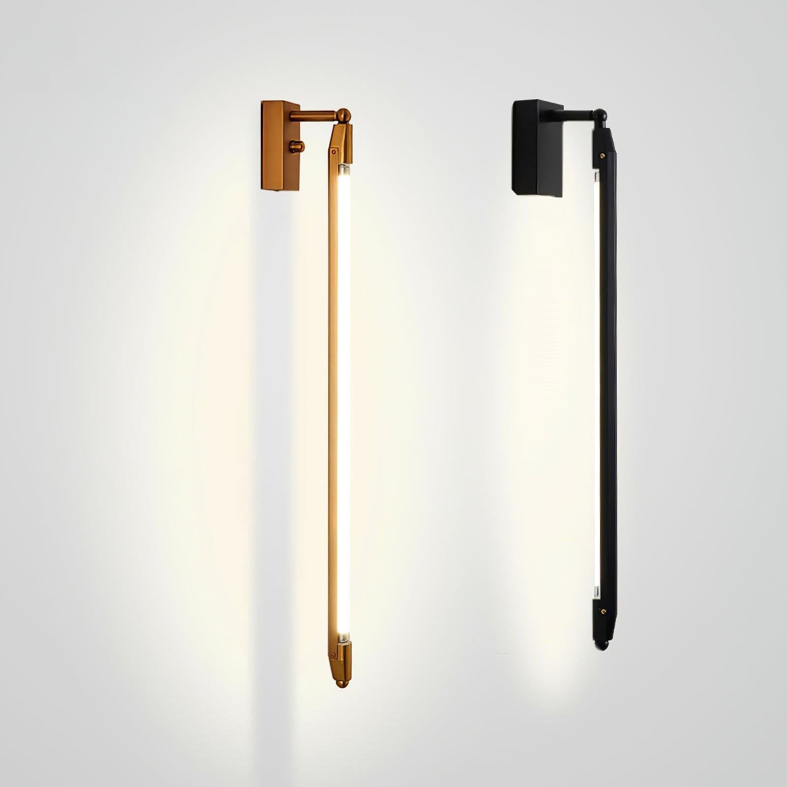 T Tube Wall Light - Lamp Outdoor