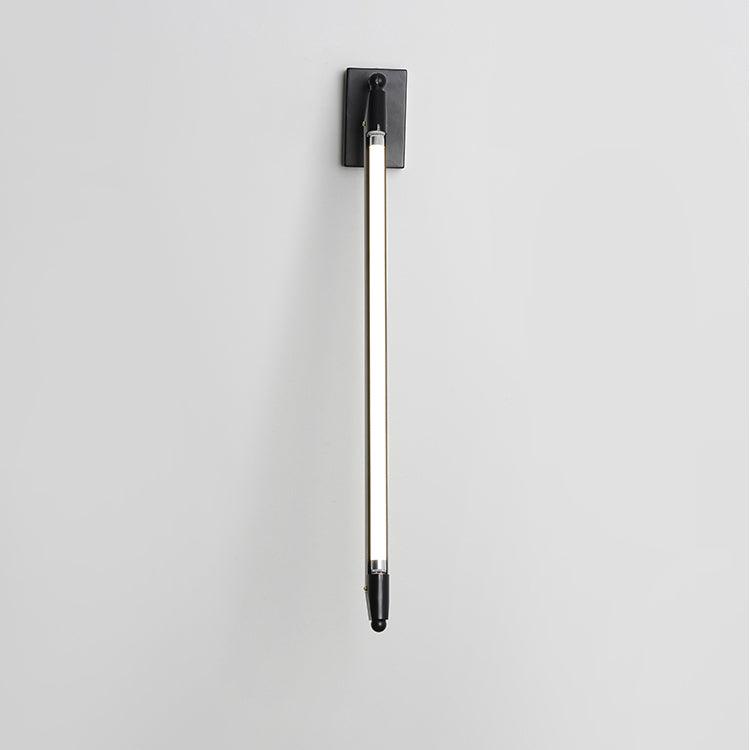 T Tube Wall Light - Lamp Outdoor