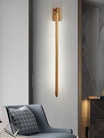 T Tube Wall Light - Lamp Outdoor
