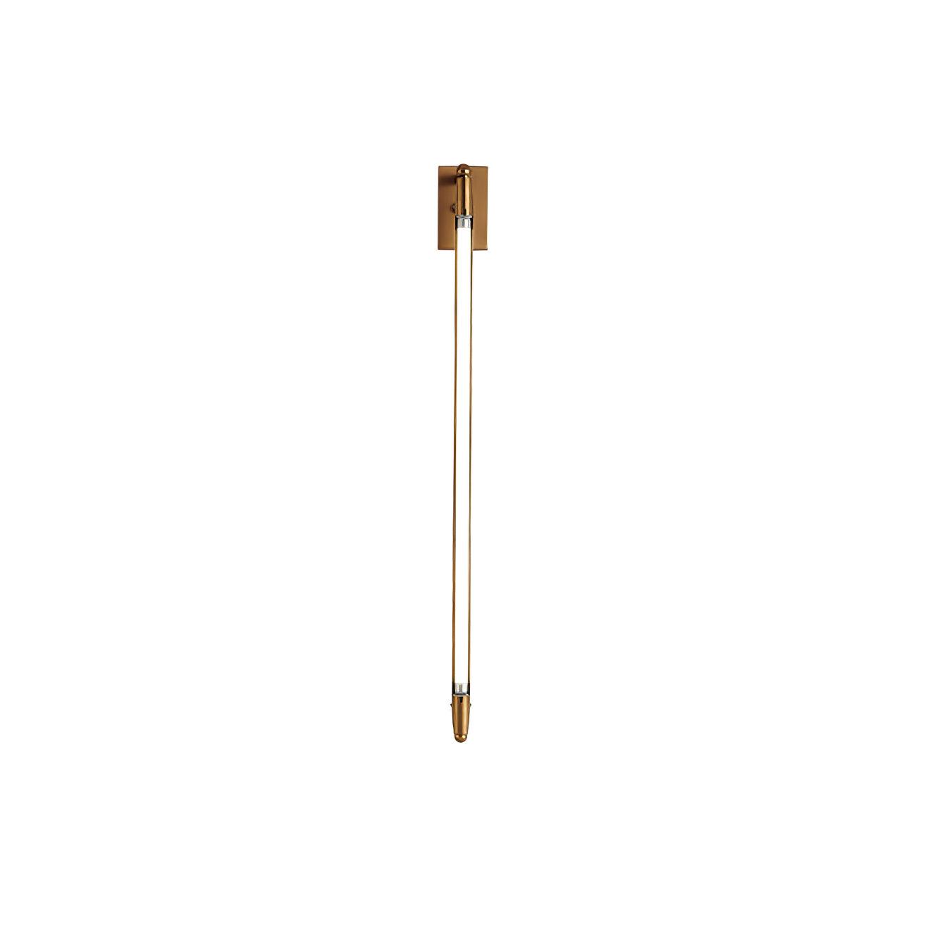T Tube Wall Light - Lamp Outdoor