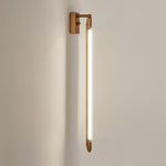 T Tube Wall Light - Lamp Outdoor