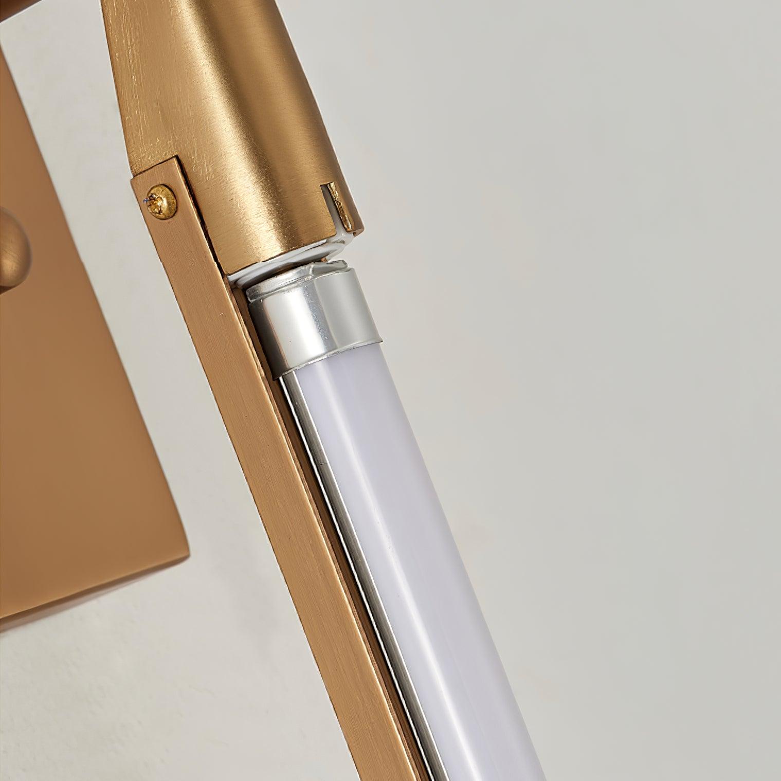 T Tube Wall Light - Lamp Outdoor