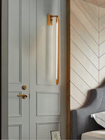 T Tube Wall Light - Lamp Outdoor