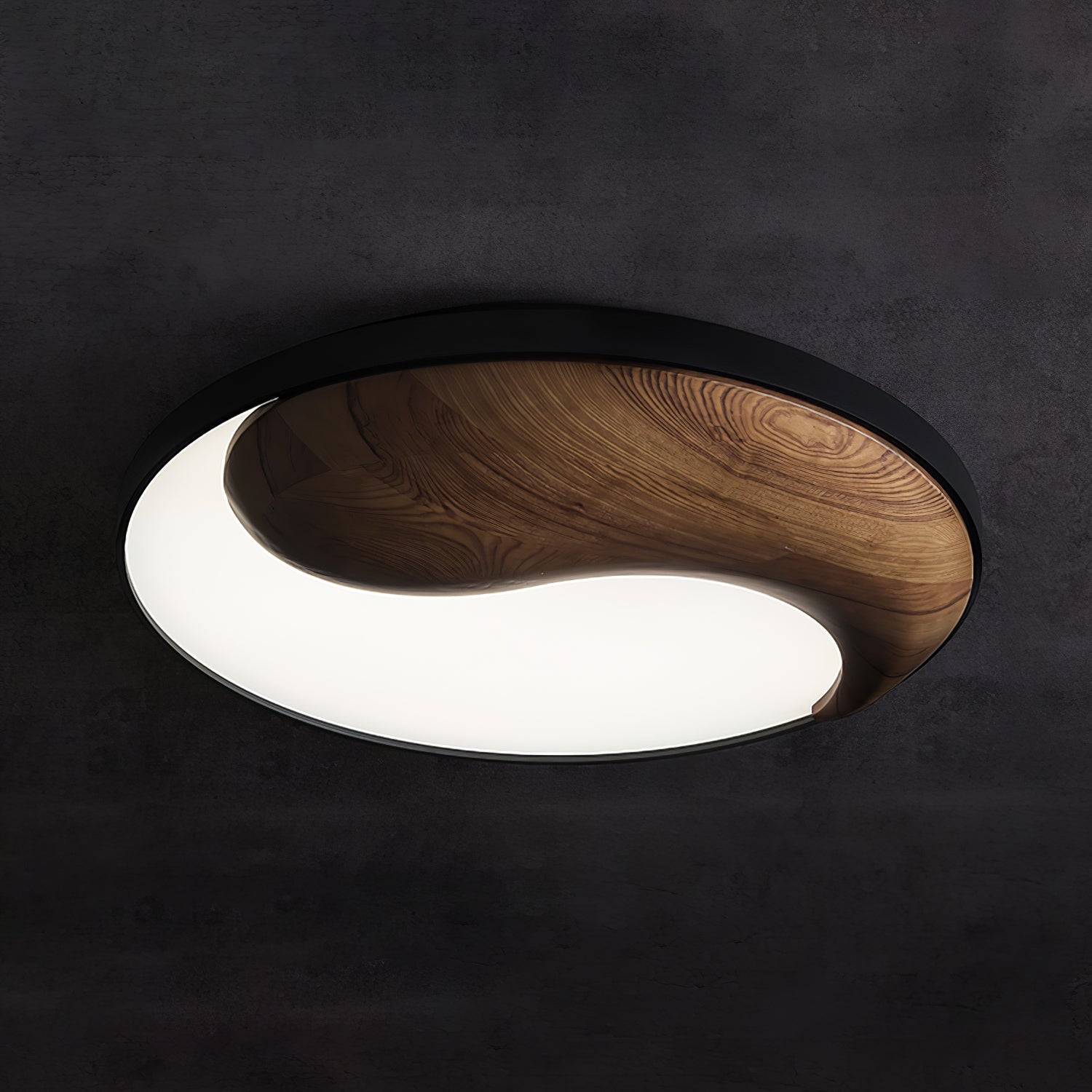 Taiyi Balance Ceiling Light - Lamp Outdoor