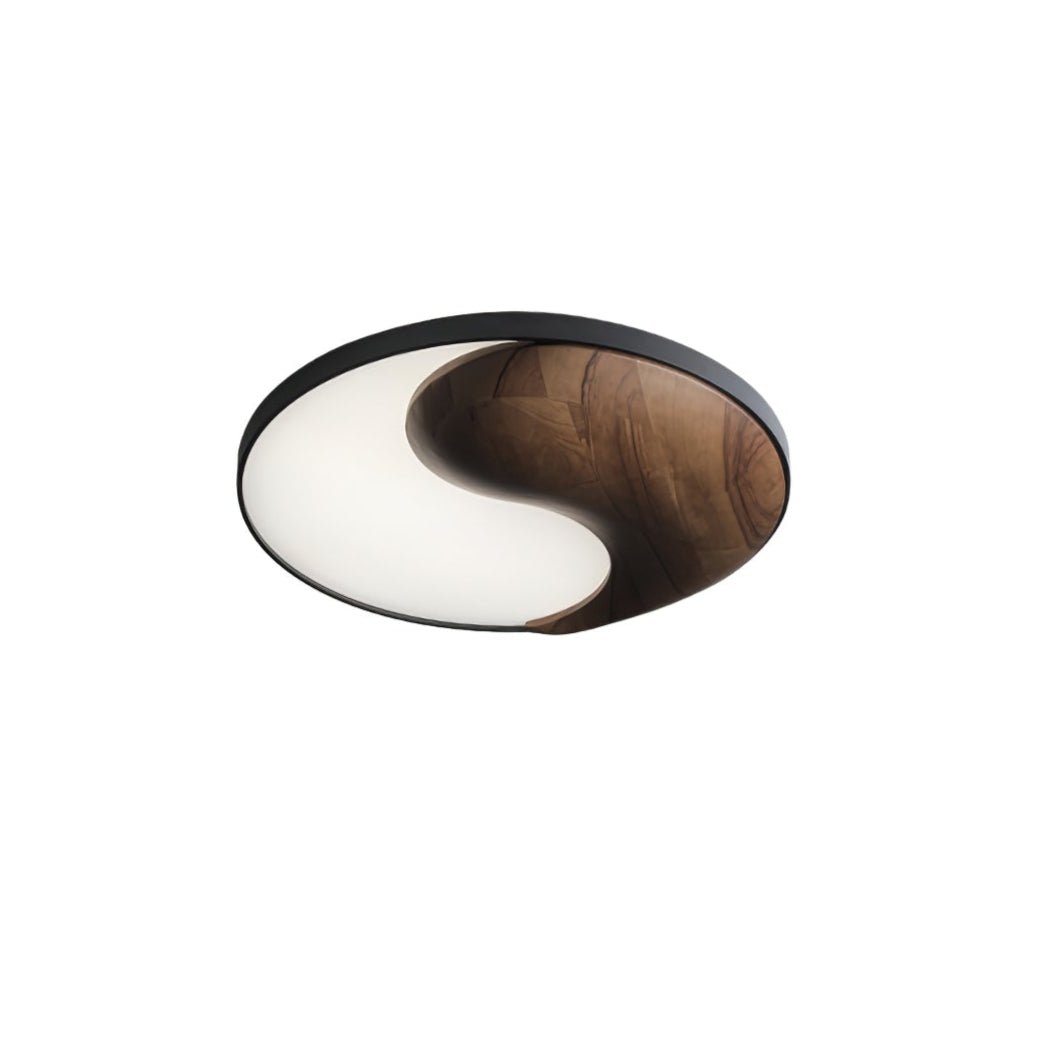 Taiyi Balance Ceiling Light - Lamp Outdoor