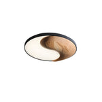Taiyi Balance Ceiling Light - Lamp Outdoor