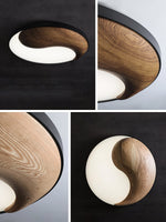 Taiyi Balance Ceiling Light - Lamp Outdoor