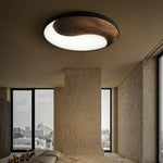 Taiyi Balance Ceiling Light - Lamp Outdoor