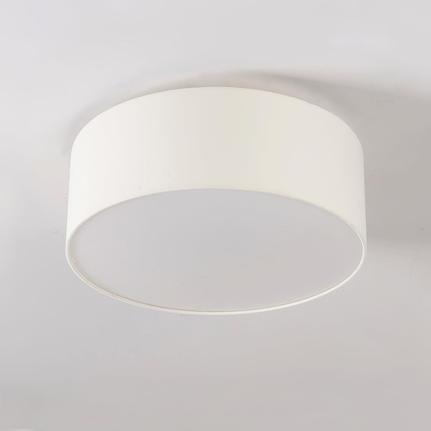 Tamb Modern Fabric Ceiling Light