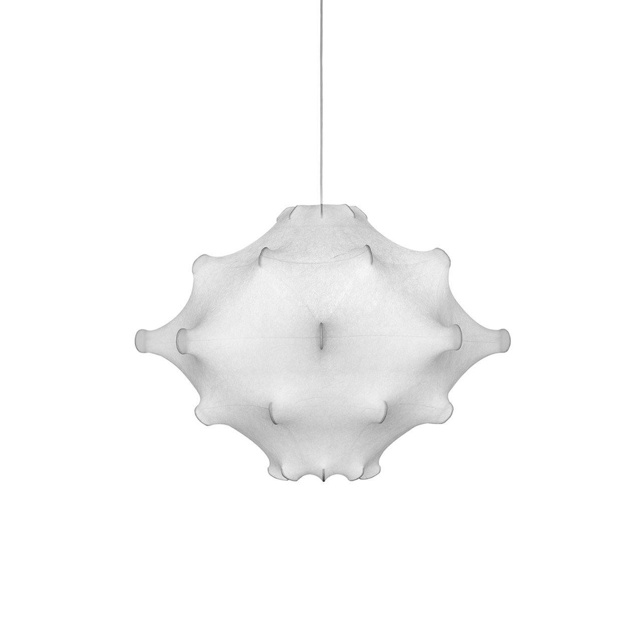 Cocoon Bloom Pendant Lamp - Lamp Outdoor