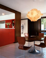 Cocoon Bloom Pendant Lamp - Lamp Outdoor