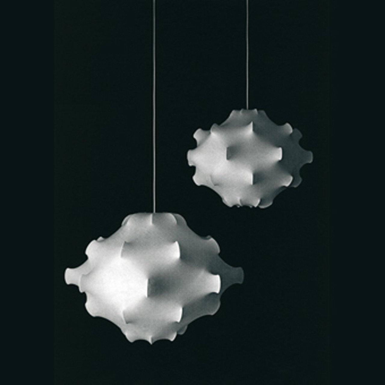 Cocoon Bloom Pendant Lamp - Lamp Outdoor