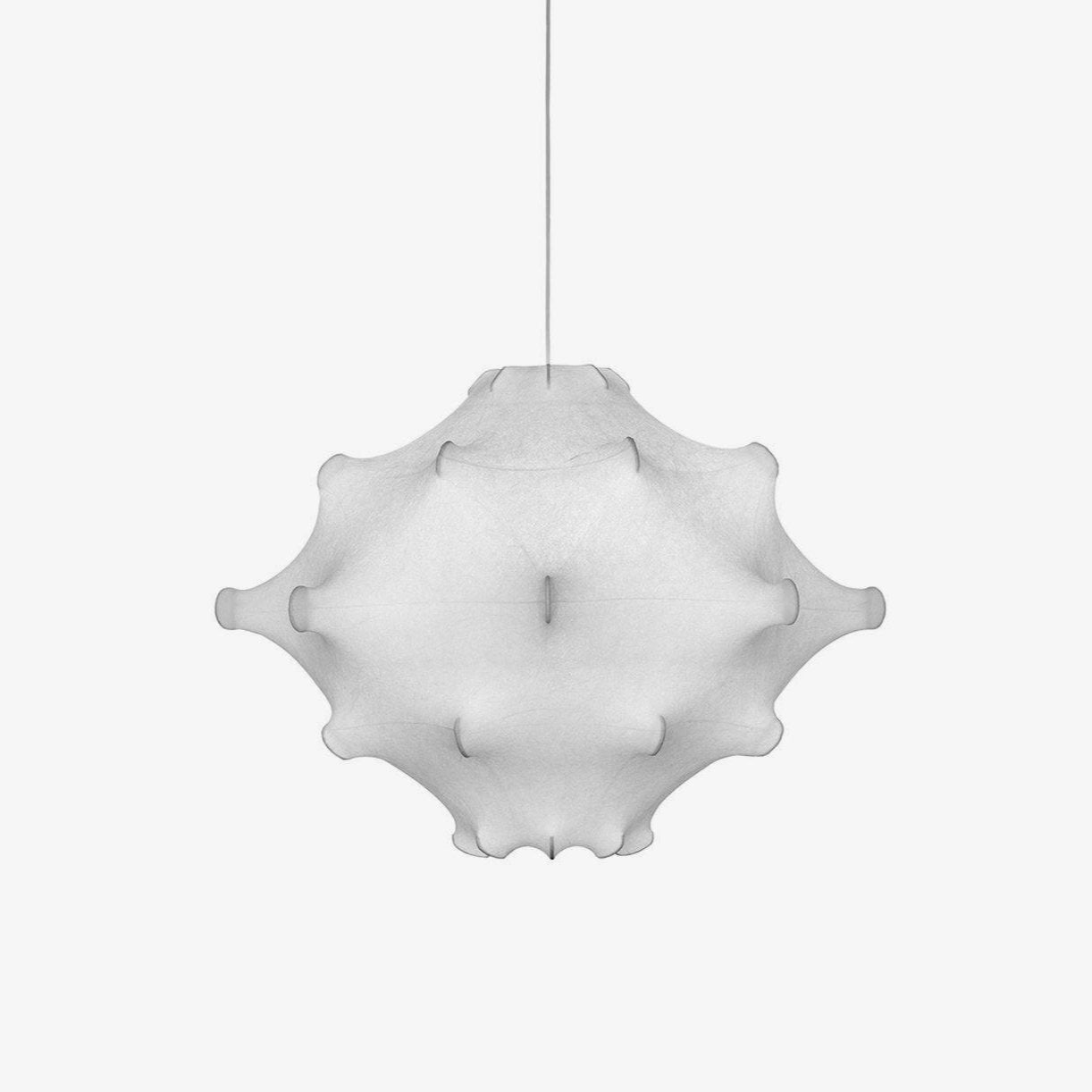 Cocoon Bloom Pendant Lamp - Lamp Outdoor