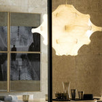 Cocoon Bloom Pendant Lamp - Lamp Outdoor